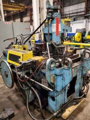 TORRIGNTON #W3002 TORSION COILER