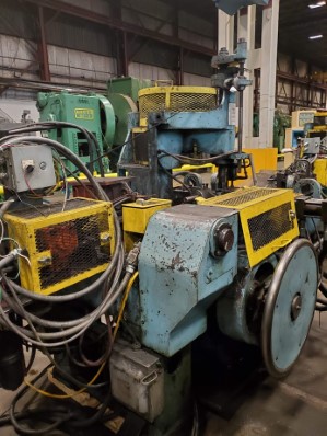 TORRIGNTON #W3002 TORSION COILER