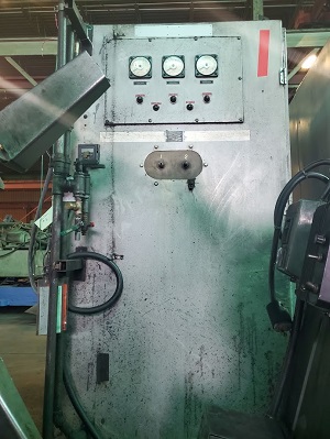 GE, No. HM-20-L1 INDUCTION HEATER