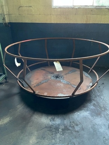 CUSTOM MADE HORIZONTAL PAYOFF REEL