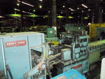 7 (177MM) ABBEY ETNA 6KU API TUBE MILL