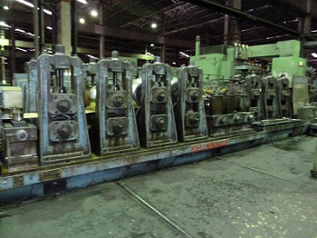 7 (177MM) ABBEY ETNA 6KU API TUBE MILL