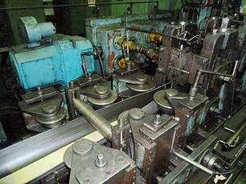 7 (177MM) ABBEY ETNA 6KU API TUBE MILL