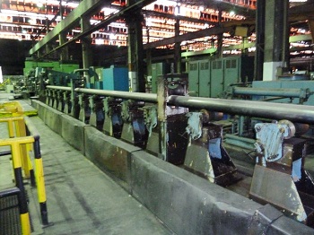 7 (177MM) ABBEY ETNA 6KU API TUBE MILL