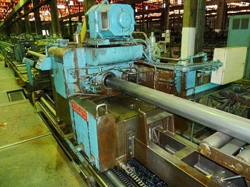 7 (177MM) ABBEY ETNA 6KU API TUBE MILL