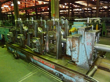 7 (177MM) ABBEY ETNA 6KU API TUBE MILL