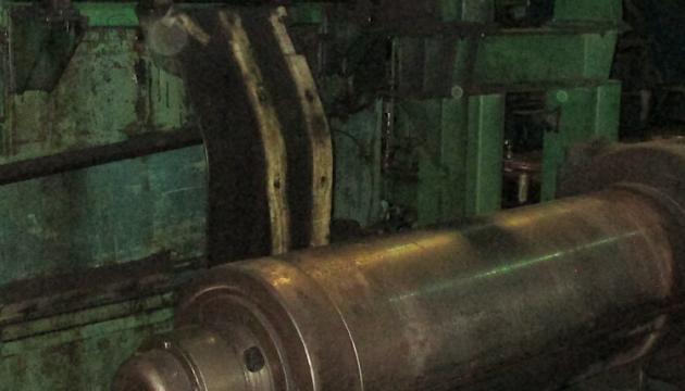 55 MESTA/I2S 2HI TEMPER MILL