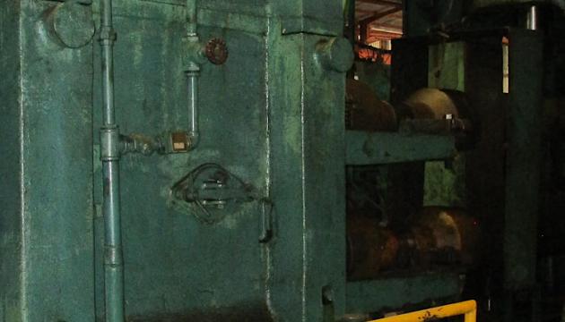 55 MESTA/I2S 2HI TEMPER MILL