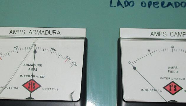 55 MESTA/I2S 2HI TEMPER MILL