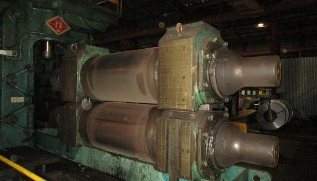 55 MESTA/I2S 2HI TEMPER MILL