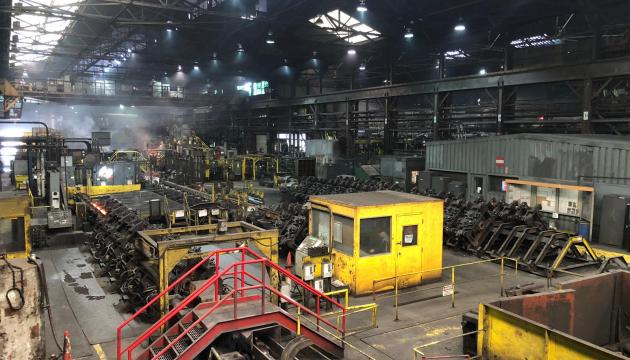 6-3/4 (172mm) Complete Seamless Pipe Facility for Sale