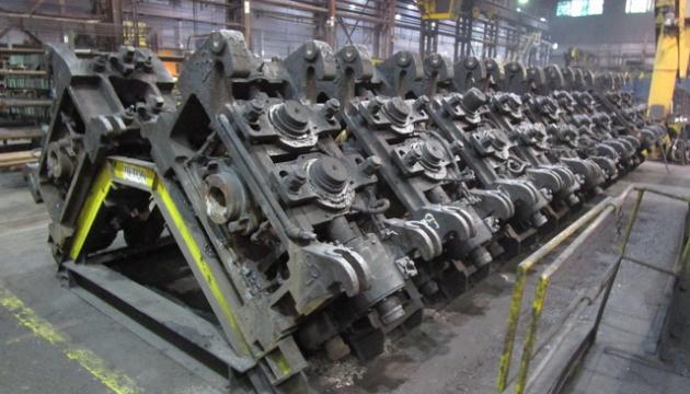 6-3/4 (172mm) Complete Seamless Pipe Facility for Sale