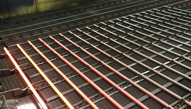 6-3/4 (172mm) Complete Seamless Pipe Facility for Sale