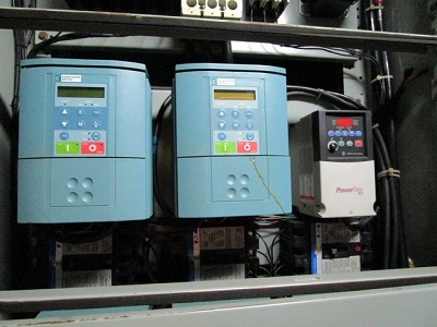 60 (1500MM) X (6.5MM) KCH/STAMCO HYDROCHLORIC PICKLING LINE, NEW 1997