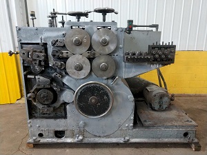 TORRINGTON M# W13A SPRING COILER