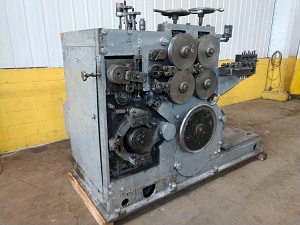 TORRINGTON M# W13A SPRING COILER