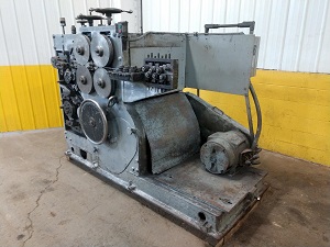 TORRINGTON M# W13A SPRING COILER