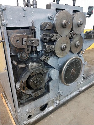 TORRINGTON M# W13A SPRING COILER