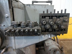 TORRINGTON M# W13A SPRING COILER