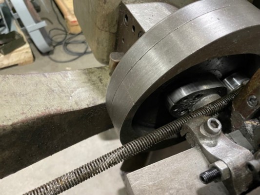 BAIRD #1 FOUR SLIDE MACHINE