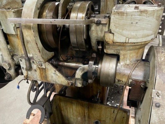 BAIRD (ROCKWELL) #28 MULTISLIDE SLIDE