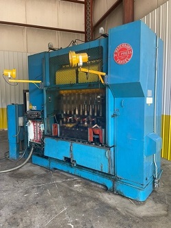 WATERBURY-FARREL #2010-HT ICOP TRANSFER PRESS