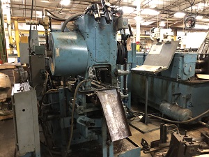 12 STAND X 1.5 ARBOR ARDCOR #F ROLL FORMER