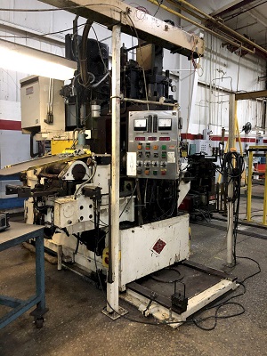 10.5 x 13 I2S 2HI COLD ROLLING MILL