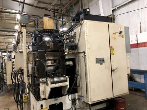 10.5 x 13 I2S 2HI COLD ROLLING MILL