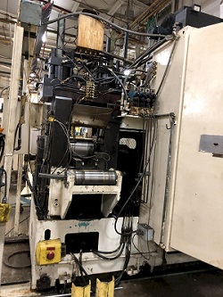 10.5 x 13 I2S 2HI COLD ROLLING MILL