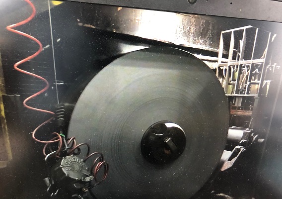 588MM MINO 3 STAND TANDEM ROLLING MILL