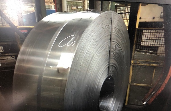 590MM MINO 2HI SKIN PASS MILL