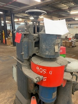 BESLY Mdl# 905 SPRING GRINDER