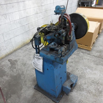 S&H #2 SPRING LOOPER 480V