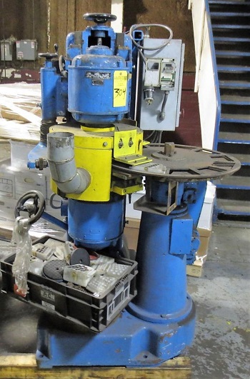 BESLY MODEL #905-18 WIRE SPRING GRINDER