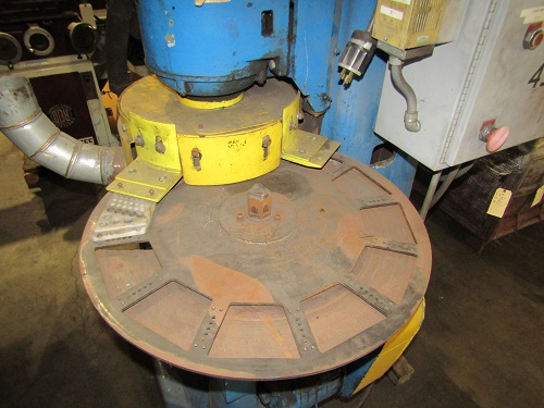 BESLY MODEL #905-18 WIRE SPRING GRINDER