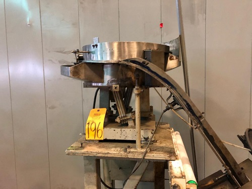 SNOW NT-2 5/16'' SINGLE SPINDLE NUT TAPPER