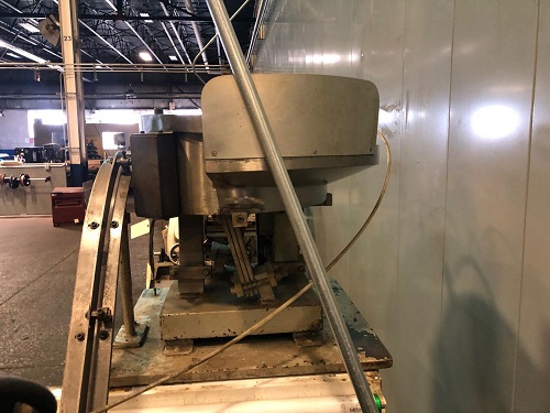 SNOW NT-2 5/16'' SINGLE SPINDLE NUT TAPPER