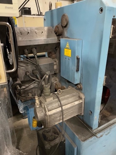 ITAYA PC15 CNC SPRING COILER