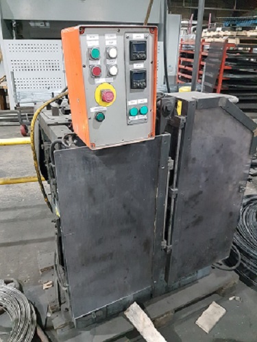 WAFIOS MODEL UL1 WIRE CRIMPING MACHINE