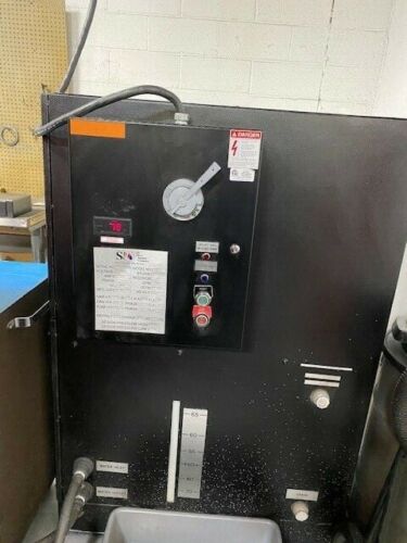 AMADA VIPROS 225 CNC TURRET PUNCH