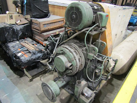 77 x .500 STAMCO HIGH SPEED DOWNCUT SHEAR