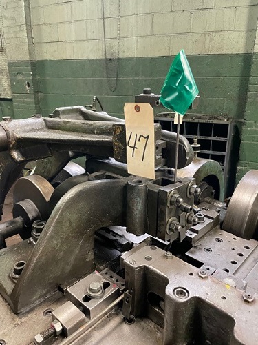 1/4 NILSON #4 FOURSLIDE