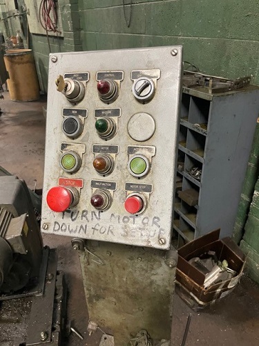 1/4 NILSON #4 FOURSLIDE