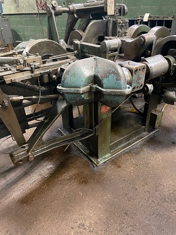 1/4 NILSON #4 FOURSLIDE