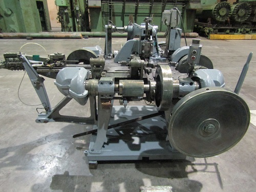 1/4 NILSON S-4 FOURSLIDE