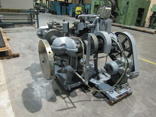 1/4 NILSON S-4 FOURSLIDE