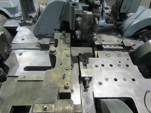 1/4 NILSON S-4 FOURSLIDE