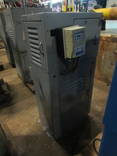 TORRINGTON #W10-A WIRE SPRING COILER