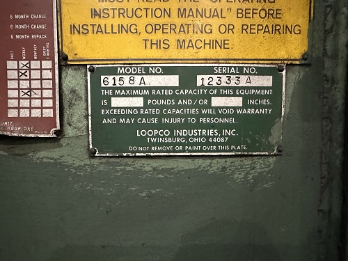 80 x 3/8 STUB ARBOR INLINE SIDE TRIMMER